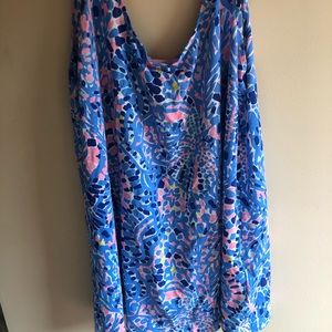 Lilly Pulitzer Tank Top
